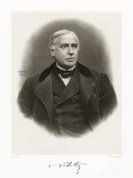 Auguste Nélaton, 1865-66